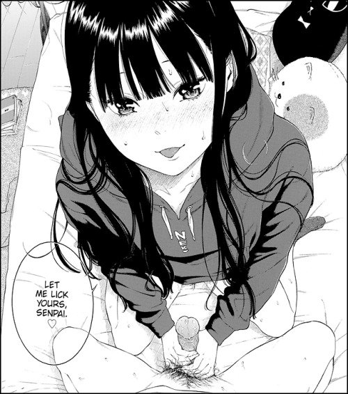 hmangasnippets:[Key] Get Well Et Cetera (COMIC Kairakuten 2017-07) [Fakku]