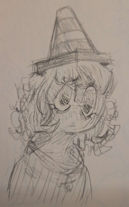I've Been Mostly Working On References, So Sorry For Both The Extremely Long Wait And The Lack Of Serious
