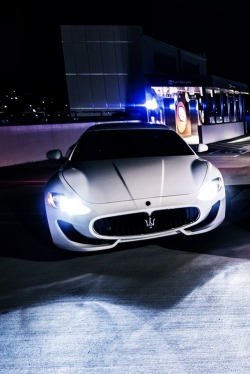 sexlane:  zonaq:  Maserati | MORE   .