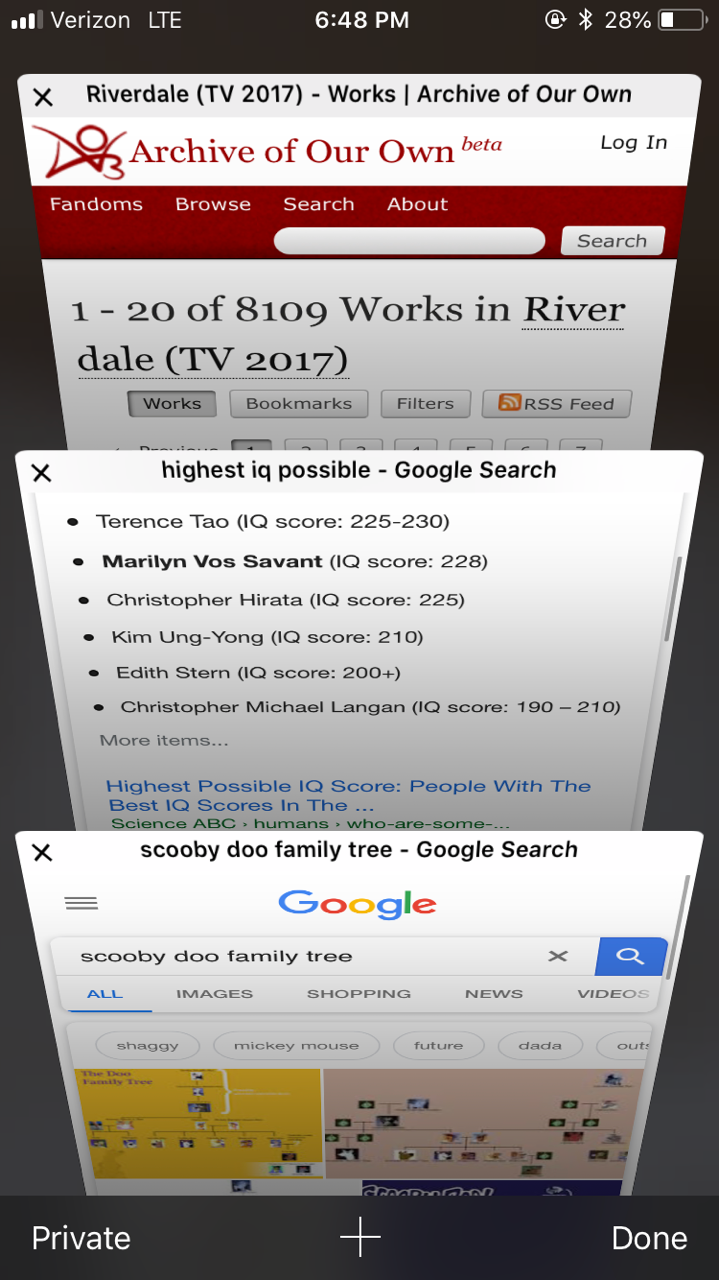 frogbong: happys-hall-of-horrible-things:  frogbong:  i took safari off private mode