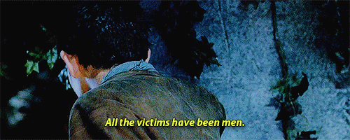 dollopheads:There’s something about you, Merlin.