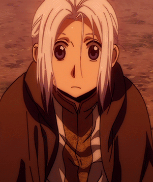 People Of Pars Ianime0 Arslan Senki Arslan Episode 1