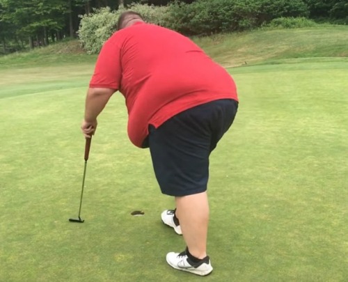 XXX oac47: 2018-Post #6 (II) - fat golf - videos photo