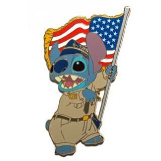 Happy Veterans Day from all of us here at PinPics! #disneypin #disneypins #pinrelease #pintraders #p