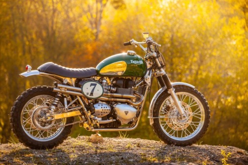 gentlementools:FCR custom bonneville