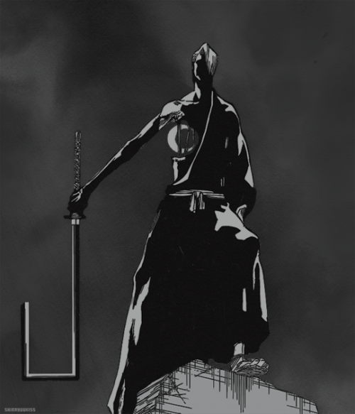 shirayuukiss: Bleach 654: Deadman Standing