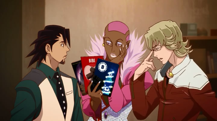 ringoshiba:  Nathan’s on to you 