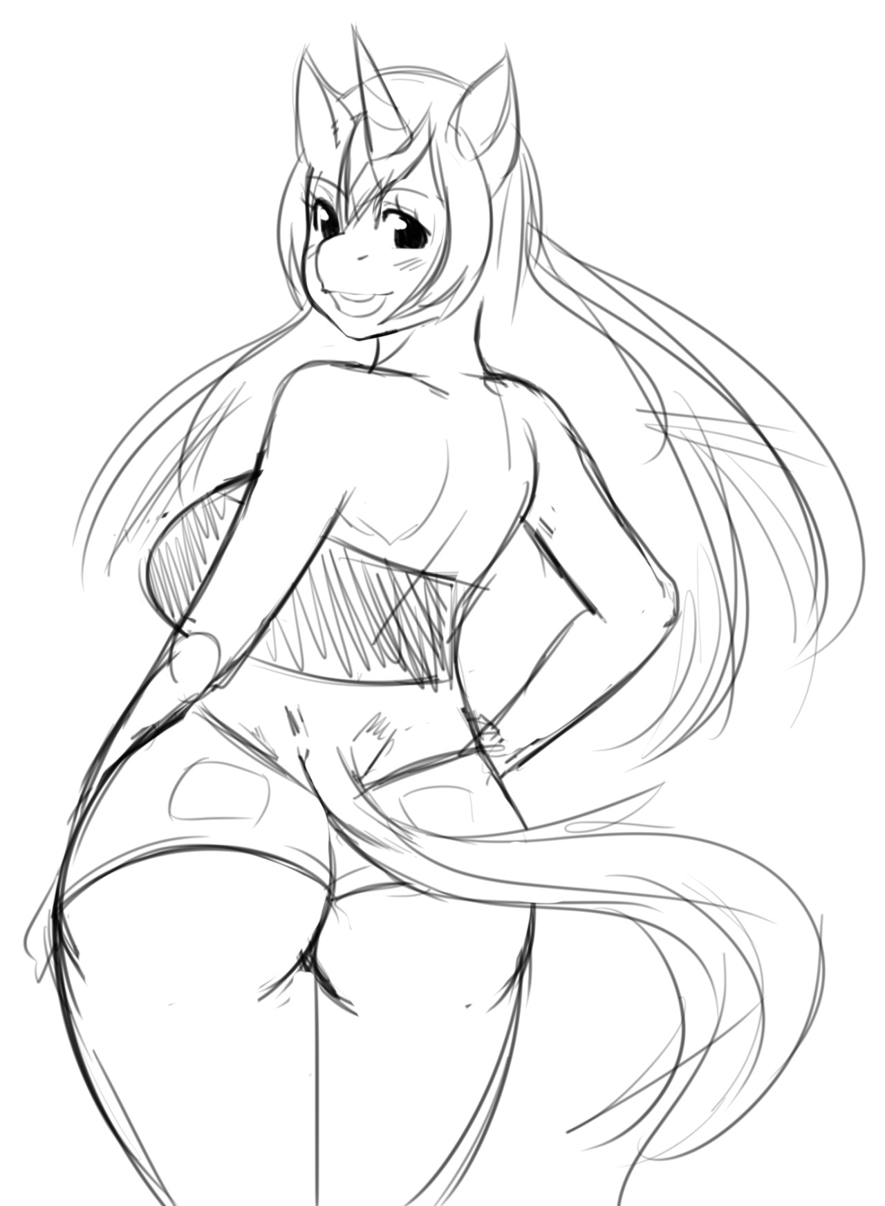 naughtyklodette:  rozencruzart:  Gift Dump #3In order: Diniislair, SpectoruMato,