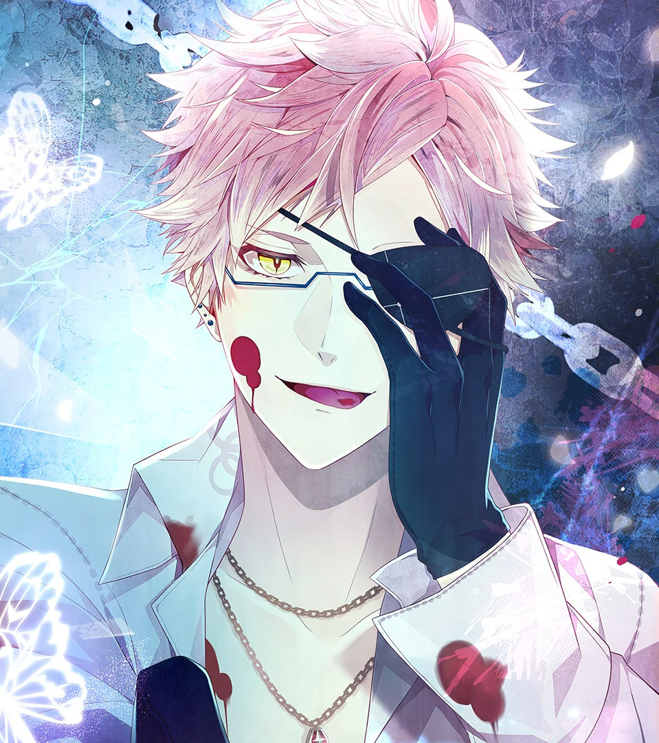 Diabolik Lovers Anthology by Rejet  Goodreads