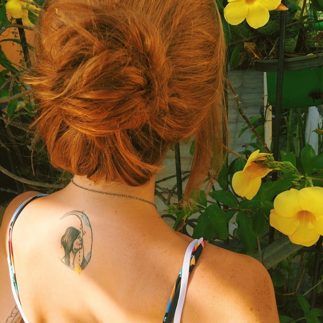 fuckyeahruivas:  Stephany Dolini