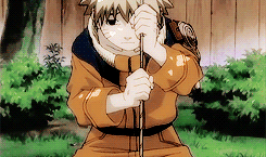 Get to Know Me: Favorite fictional characters [1/?]→ Uzumaki Naruto (Naruto and Naruto Shippuuden) 