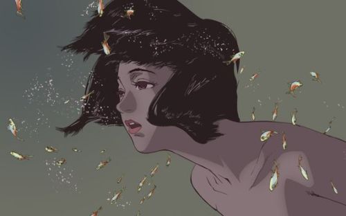 Mima Kirigoe | Perfect Blue