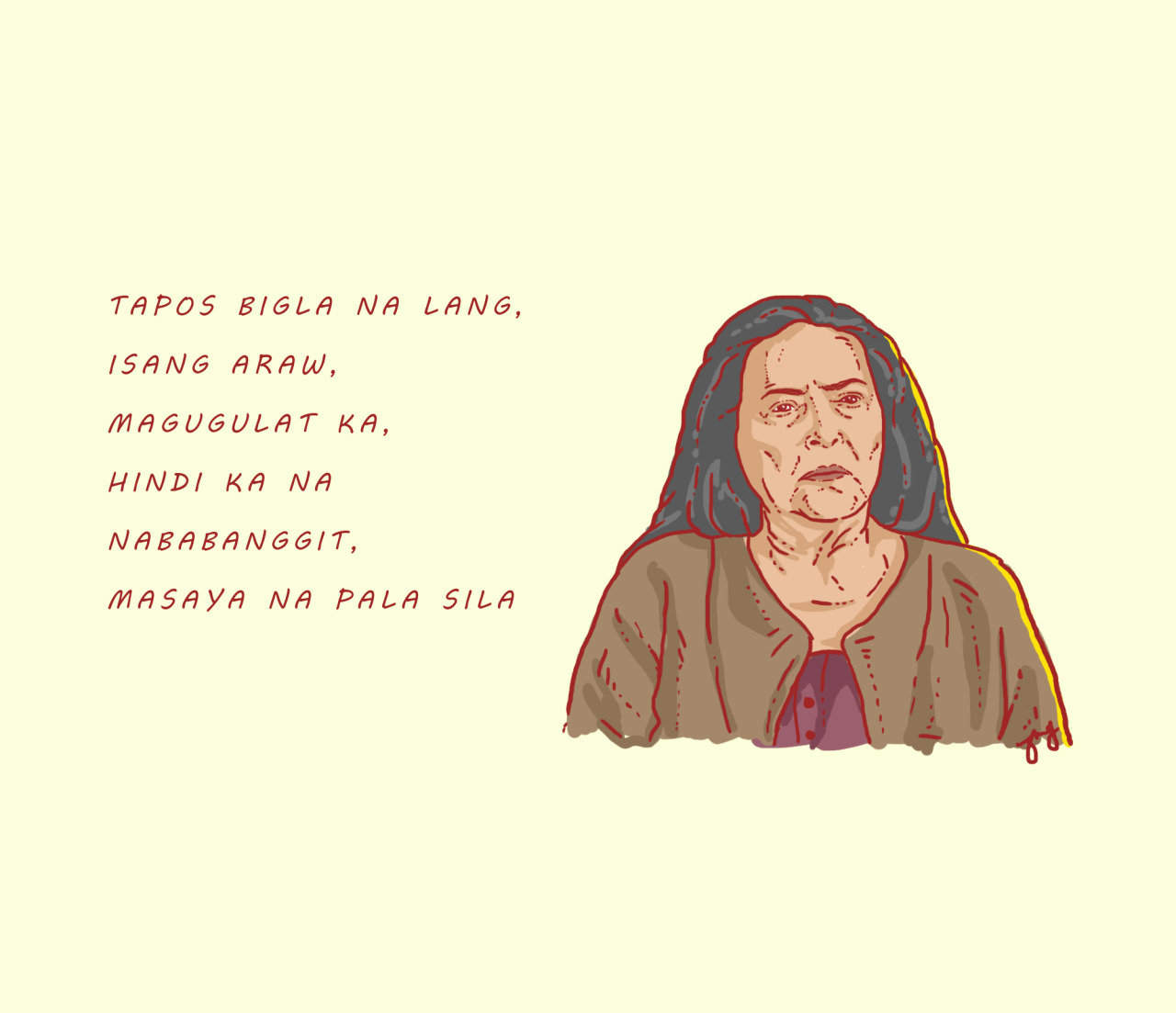 F Ing Hate Things — Hintayan Ng Langit