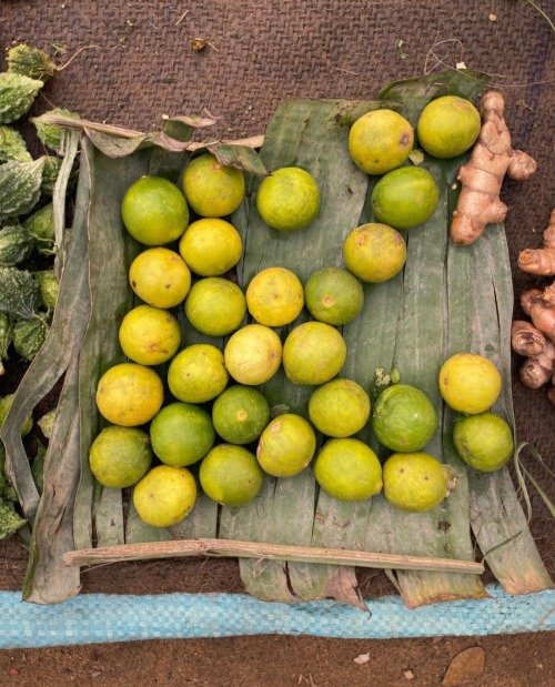 Markets Of Assam By Imdad Barbhuyan
