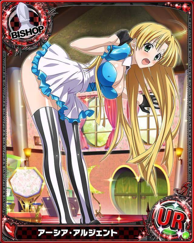 zayanimestep777:  I can not wait till high-school dxd born comes out 