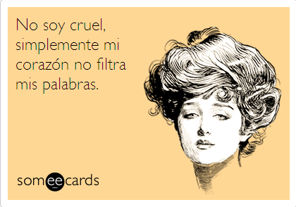 Chatita del alma