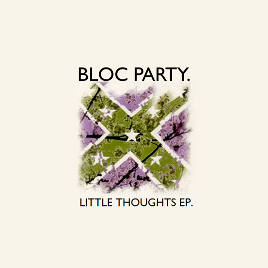 Bloc Party The Nextwave Sessions 2013 Vinyl Discogs