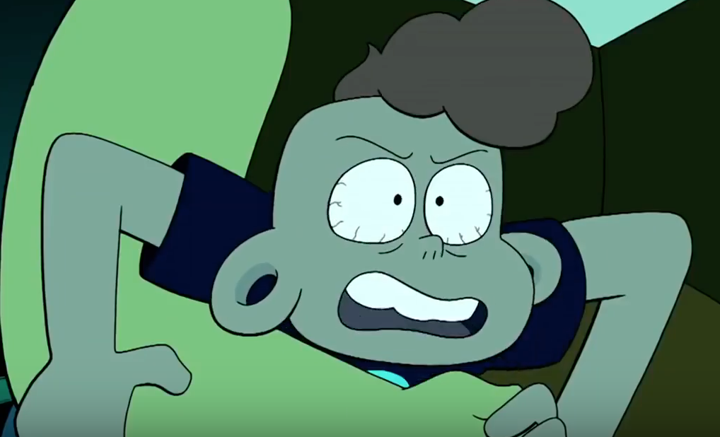 segarliah: ronaldofrymans:   man i just love the steven universe character who started