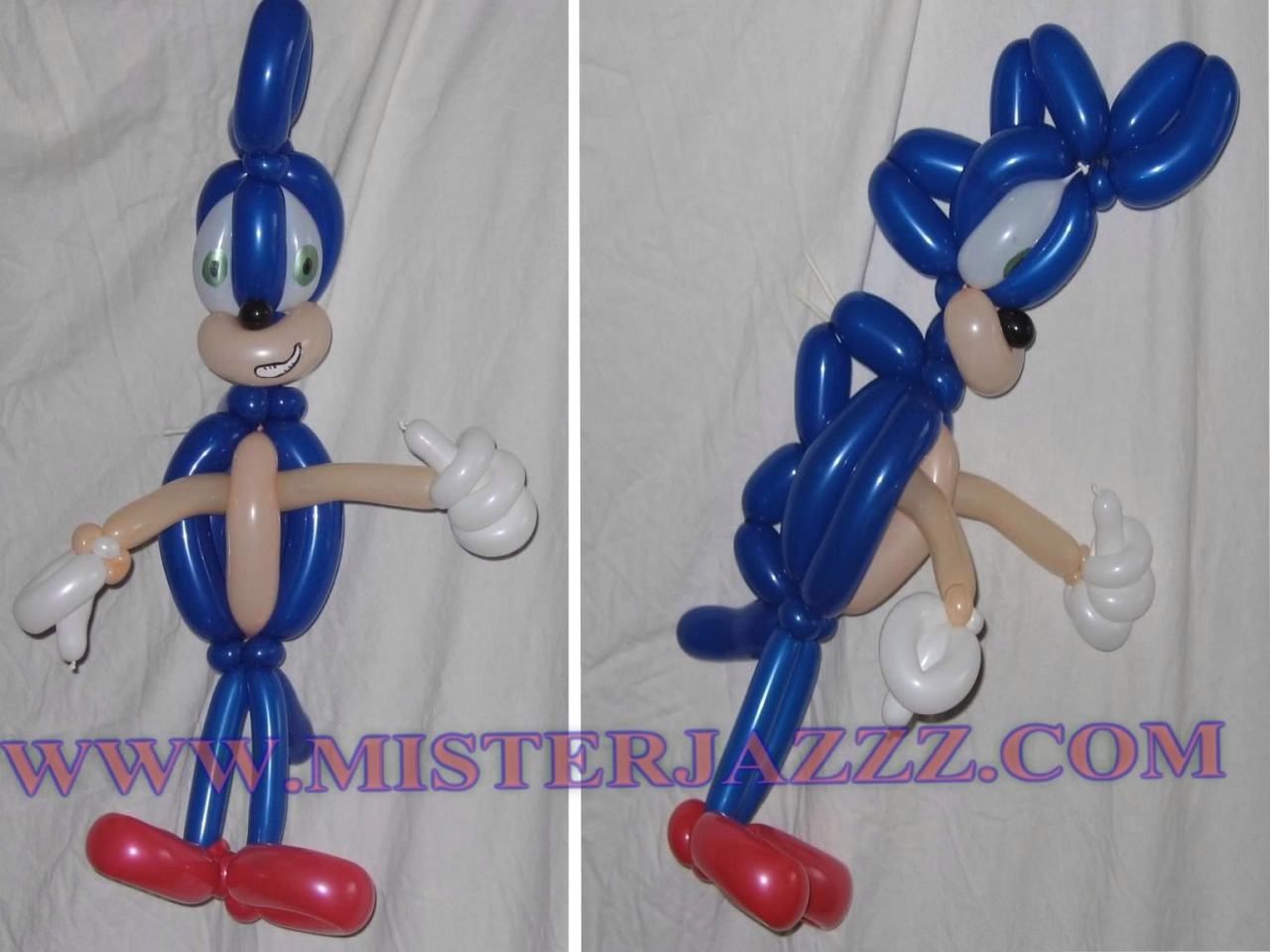 fuck solid snake, sonic is the BEST