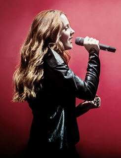 canvasofourlife:  Epica (Istanbul 04.05.2014) 