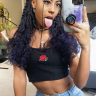 brujitadeluna:Tie me up like I’m a surprise 🖤🟣