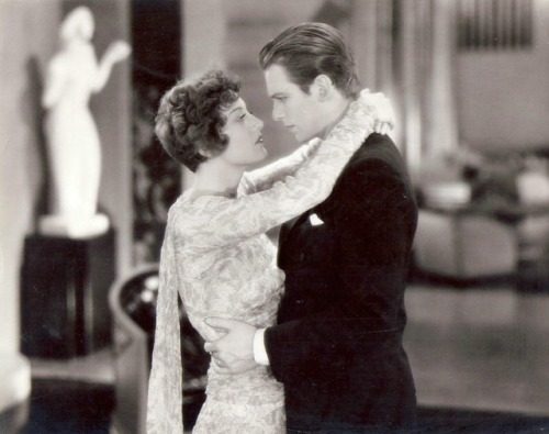 twixnmix:Joan Crawford and Douglas Fairbanks Jr in “Our Modern Maidens” (1929)