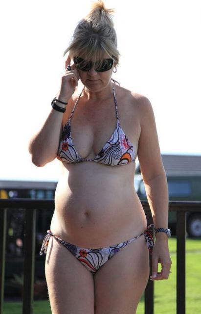 Mature Mamas Heaven