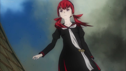 otakuwolfknight:  ~I’ve watched all chapters with only one purpose… To reach her sweet center…~