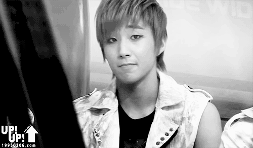mxjngvp:  Hey, My name’s Jongup, right now I’m working as a dog walker/sitter to support myself while also living in an apartment above a dance studio. The lady was gracious enough to allow me to stay if I helped keep the studio clean. But I’m
