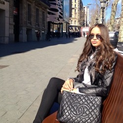 ukrainianbarbiedoll:  Follow me on Instagram: @elenaglotova    
