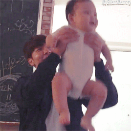 Hae Appa~