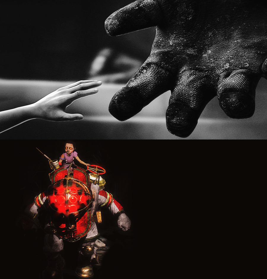 starkovingsmoved-blog:  &ldquo;We must find a method of conditioning them against