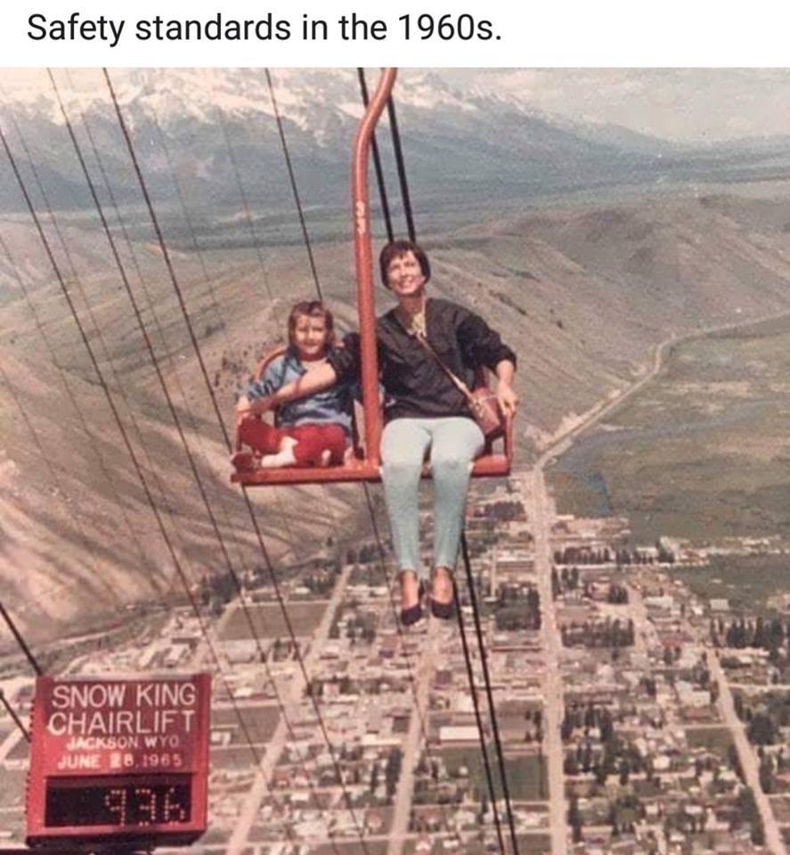 theavenger0ne:  ridinghood57:  Absolutely no way in hell, I scared to death of heights