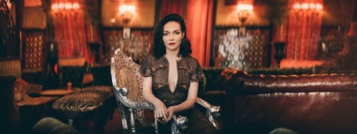 broadwaycom:Tony Winner Katrina Lenk photos by Emilio Madrid-Kiser