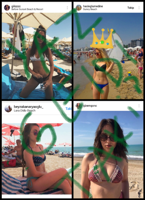 instagram yaz geldi güzellik oldu canli yayınlar fotoğraflar :)))))))))