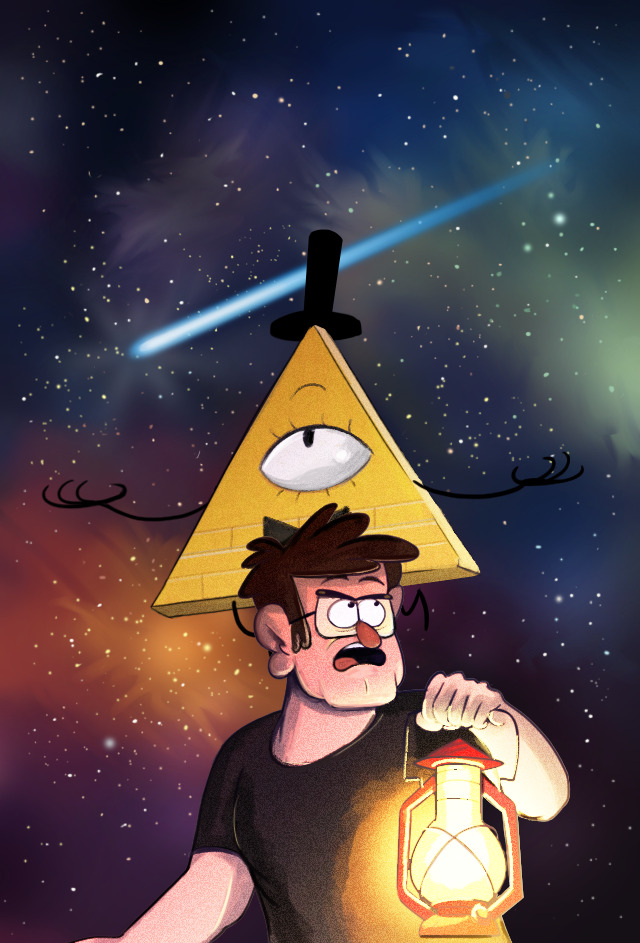 moringmark:  “I can show you all the secrets of the universe. …You just need