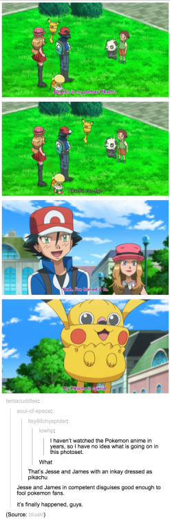 i-have-no-gender-only-rage: Tumblr and Pokemon part 4!Part 1 2 3 5