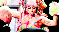 ilivefortheapplause:  Second night of Lady Gaga’s artRAVE: The ARTPOP Ball, 05/06.