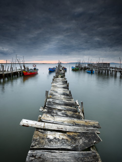 breathtakingdestinations:  Alcácer do Sal - Setúbal - Portugal (von CResende)