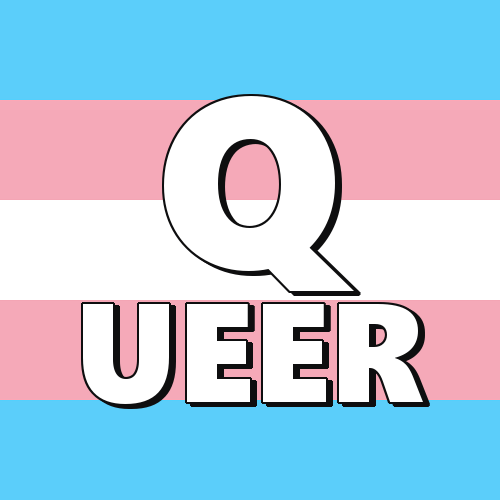queerlection: [Image description - Images of a queer, intersex, rainbow, bi, pan, lesbian, asexual, 