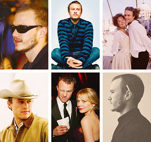   “When I die, my money’s not going to come with me. My movies will live on -