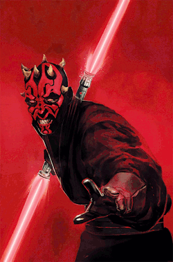 starwarscreative: Art by Rod Reis Animation