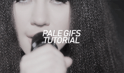 itsphotoshop — gif tutorial by fionagallaghers