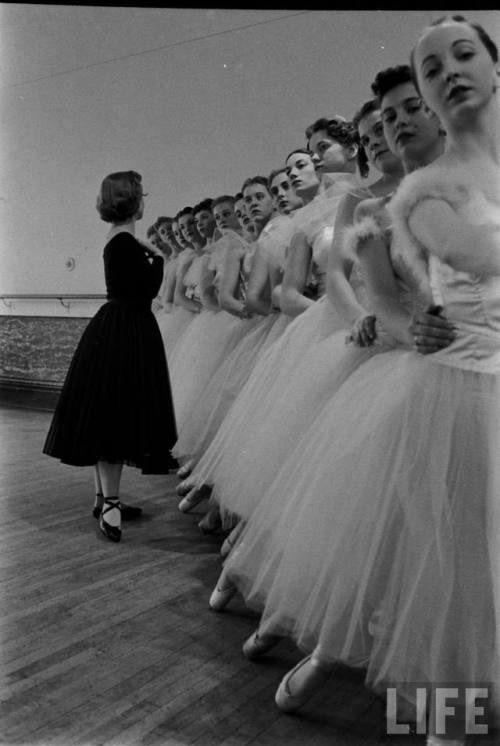 Louisville(Alfred Eisenstaedt. 1957?)