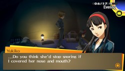 colonel-curry:  yukiko “is murder an option” amagi 