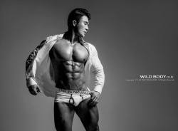 Only Asian Hot Guys Photography Blog.