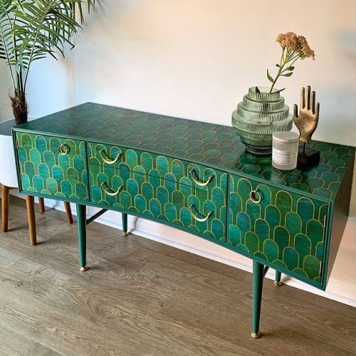 Stunning Furnitures By KOOKIWOOD