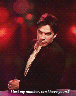  Make a Positive Impression with Ian Somerhalder &amp; Barefoot Wine [x]    