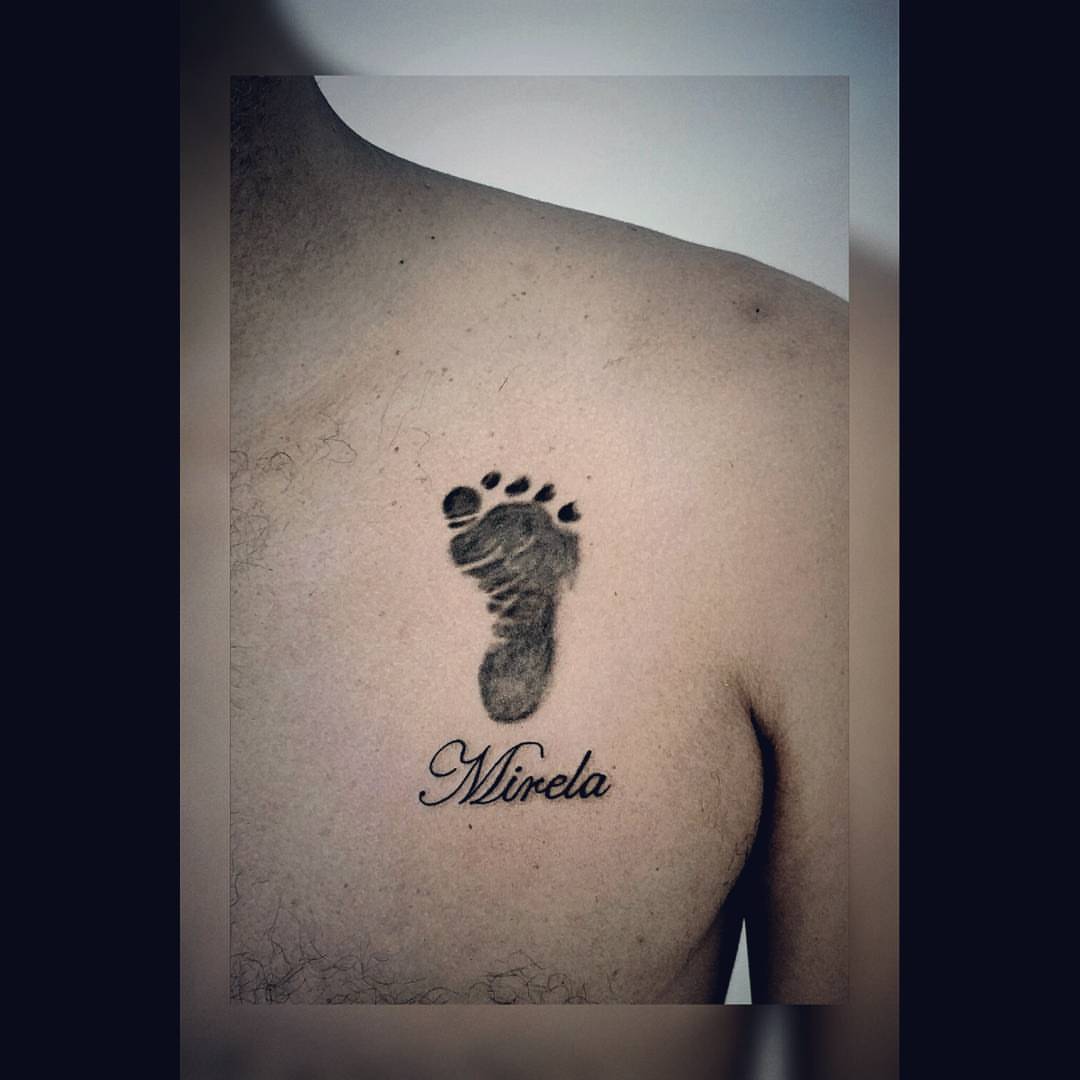 Rodrigo Coelho Tattoo — Mão de Fátima! Agendamento whatsapp (19)9