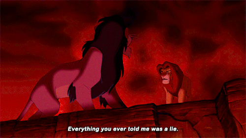 thelionkingdaily:The Lion King (1994)